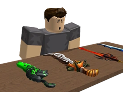 Murder Mystery 2