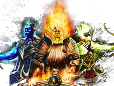 Path of Exile