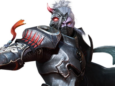 Revelation Online