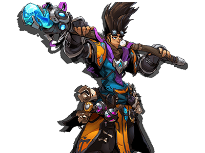 Torchlight Infinite