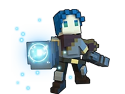 Trove