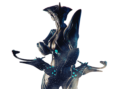 Warframe