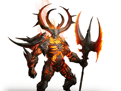 Wolcen: Lords of Mayhem