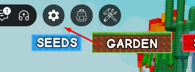 How to Redeem Grow a Garden Codes