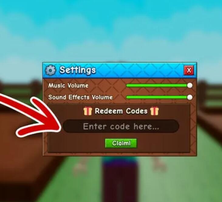 How to Redeem GaG 2 Codes